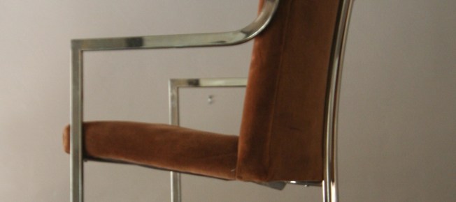 Pierre Cardin Arm Chair