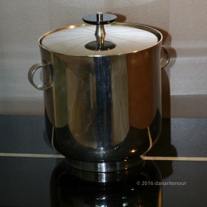 Tommi Parzinger Ice Bucket Wine Cooler (1 of 1)