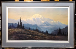 Golden Afternoon, Ernest Robertson (1 of 5)