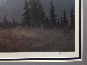 Golden Afternoon, Ernest Robertson (3 of 5)