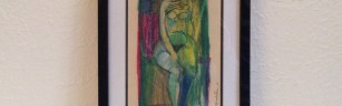 Strombotne Pastel 1960